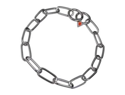 Coleira HS SPRENGER (Multicor - - 55 cm)