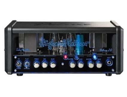 Hughes&Kettner Tubemeister Deluxe 20