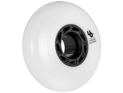 Undercover Wheels Team 89A 4 Units