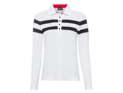 Polo GOLFINO Mulher (36 - Multicor)
