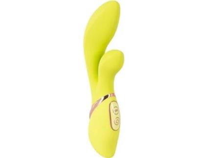 Massajador JÜLIE LOVETOYS Vibromassajador Jülie Neon
