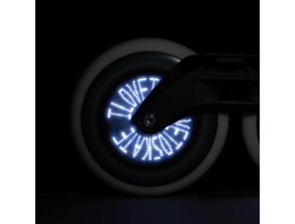 Powerslide Graphix Left