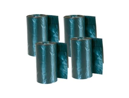 Bolsa KERBL de Substituição Doodoo