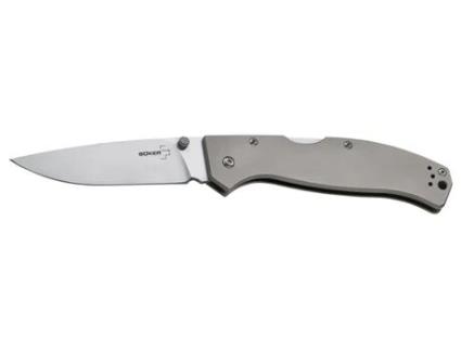 Faca Boker Plus 01Bo188 Titan Drop