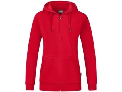 Casaco Feminino Jako Organic (Tam: 40)