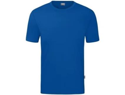 T-Shirt Jako Organic Stretch (Tam: L)