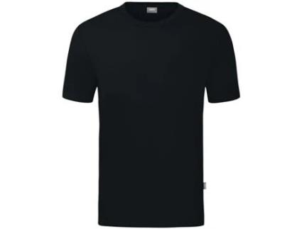 T-Shirt Jako Organic Stretch (Tam: L)
