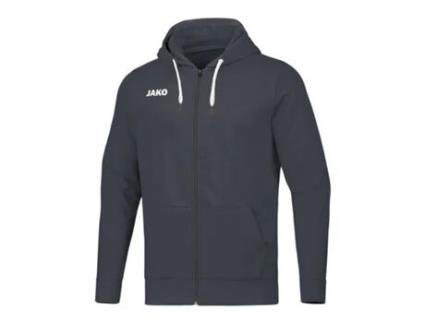 Casaco Jako Mulher Com Capuz Base (Tam: 44)