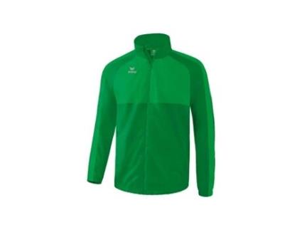 Chaqueta Impermeável Erima Team (Tam: XXL)