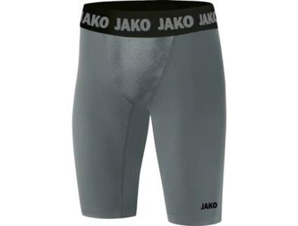 Calções Jako Court Compression 2.0 (Tam: L)