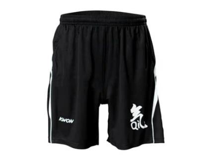 Calções de Treino Qi (Tam: Xl)