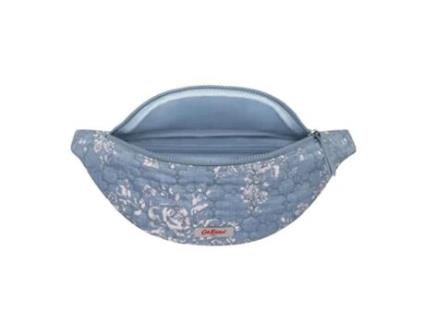 Bolsa Cinturawashed Rose