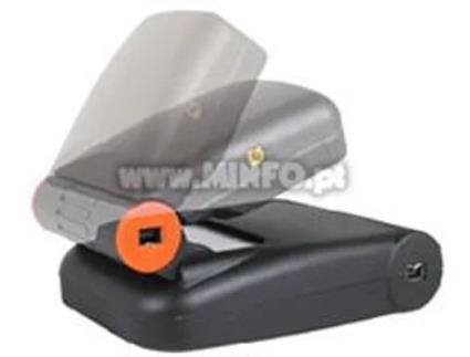 Haicom HI-401 base Receptor GPS Bluetooth para Utilizar com Compact Flash Haicom HI-303 (nao incluido)