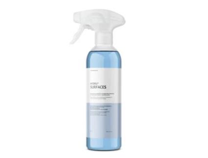 Desinfetante de Superfícies Hydru® Surfaces Pulverizador 1000 Ml