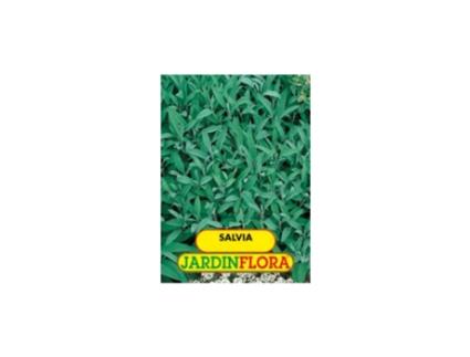 Sementes Salvia