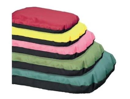 Almofada Oval Base L