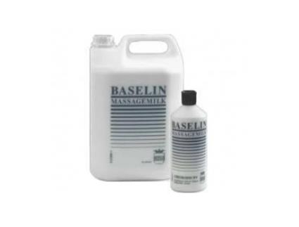Creme Baselin Massagemilk