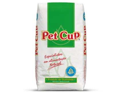 Sementes de Alface Branca para Aves PET CUP (Quantidade: 1,5 kg)