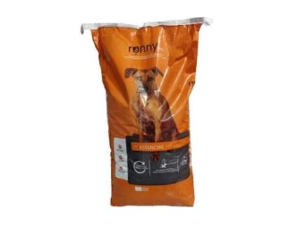 Alimento para Cão Ronny Dog 20 kg