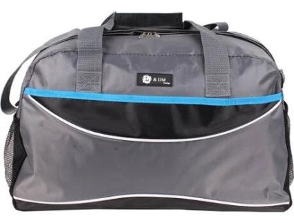 Saco Desporto L. PINTO BAGS Border (28x23x50 cm)