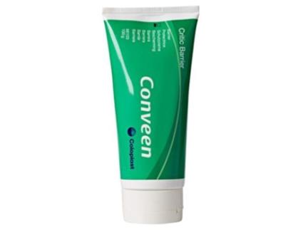 Coloplast Transve Barreira Crítica 50 gr