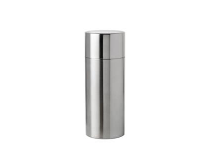 Cocktail Shaker Prateado 750Ml - Cylinda-Line STELTON