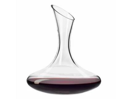 Jarro KROSNO GLASS Splendour (Vidro - Transparente - 22.8 x 27.4)