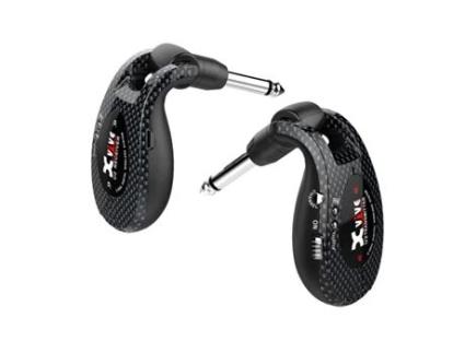 Xvive Wireless System U2 Carbon