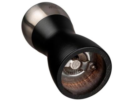 Peugeot Moinho de Sal Fidji Madeira de Faia 12 Cm