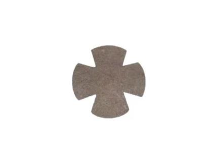 Fundo Juta para Ninhos 10-11Cm