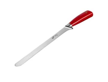 Berkel Elegance Rosso Ham Knife 26 Cm
