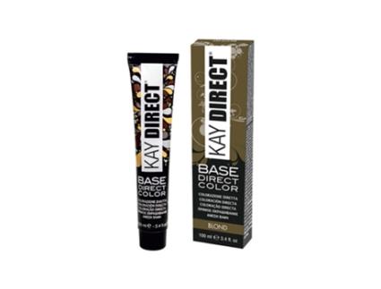 Coloração Capilar Kaydirect Loiro 100 Ml