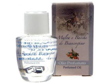 Frais Monde And Hawthorn Berries Mallow Oil 12Ml Perfumed 12 Ml