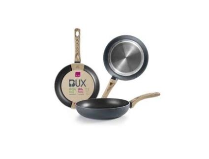 SARTEN ALUMINIO FULL INDUCTION BUX