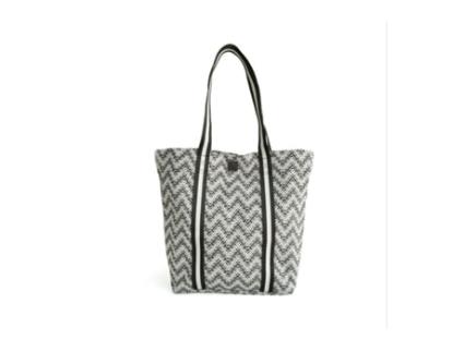 Bolsa Térmica IRIS BARCELONA (Preto - 37x45.5x15.5 cm)