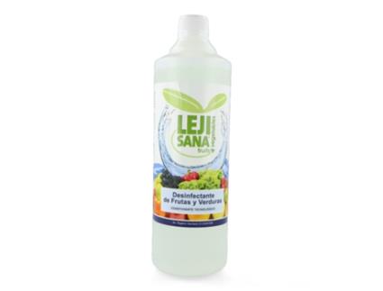 Desinfetante LEJISANA (950 ml)