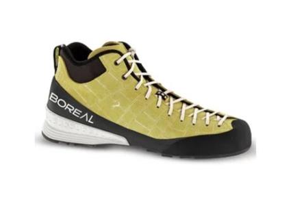 Botas para Caminhada BOREAL Mulher (38 - Multicor)