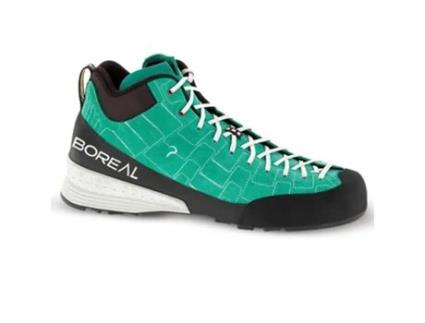Botas para Caminhada BOREAL Mulher (40 - Multicor)