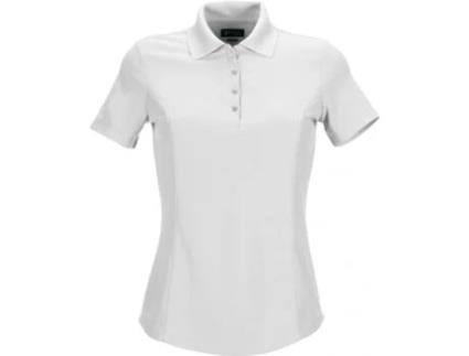Camisa Pólo Feminina Greg Norman Micro Pique (Tam: XL)