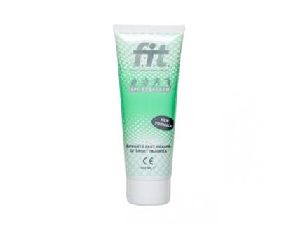 Bálsamo f.i.t. Sportbalsem 100 ml