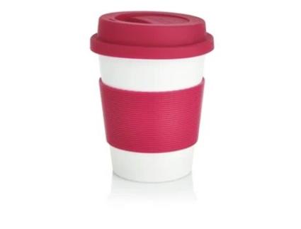 Copo DESIGN GIFTS De Café Biodegradável (1 und)