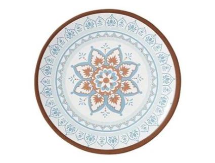 Prato LADELLE 35Cm Amore Capri