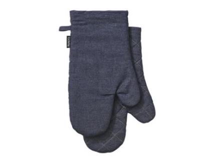 Luvas LADELLE Denim Blue