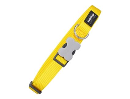 Coleira RED DINGO (Nylon - Multicor - - 32 cm)