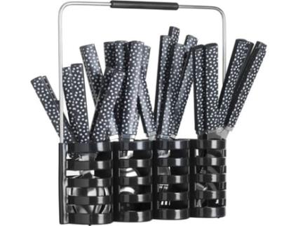 Almofada Decorativa ATMOSPHERA Redonda II (38 cm)