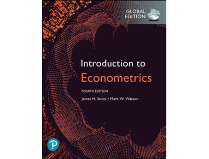 Introduction to Econometrics