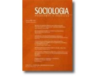 Sociologia, Problemas e Práticas N.º64
