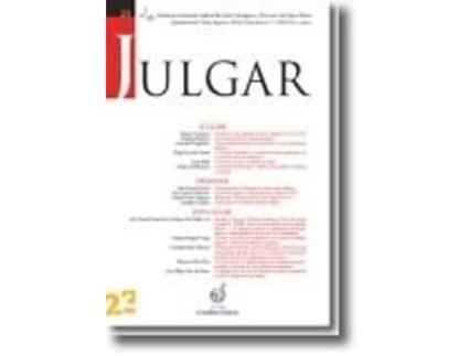 Julgar n 23 Maio/Agosto - 2014