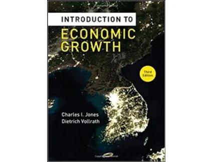 Introduction to Economic Growth