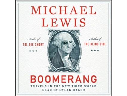 Boomerang: Travels in the New Third World